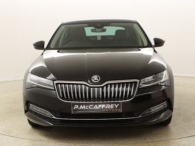 2023 Skoda Superb