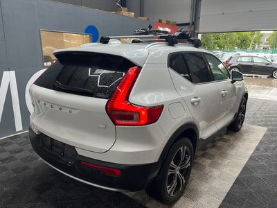 2022 Volvo XC40