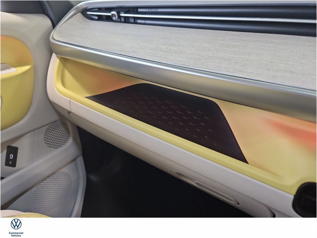 2024 Volkswagen ID. Buzz