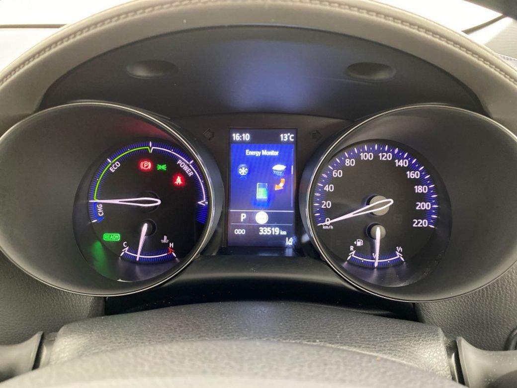 2023 Toyota C-HR
