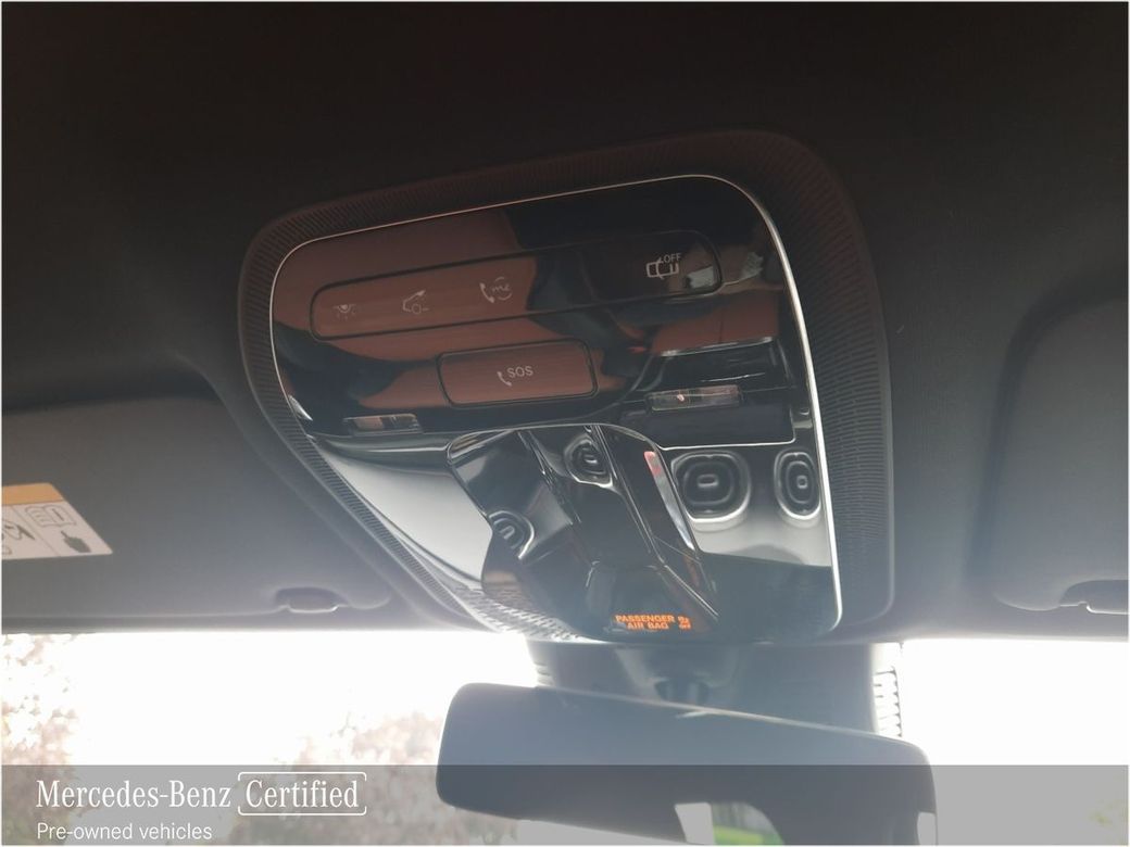 2023 Mercedes-Benz GLC Class