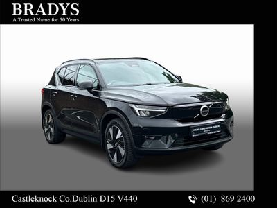 2024 Volvo XC40