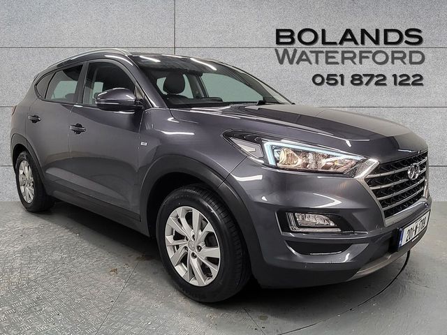 vehicle for sale from Bolands Waterford