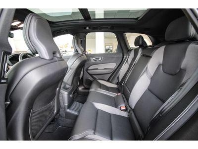 2022 Volvo XC60