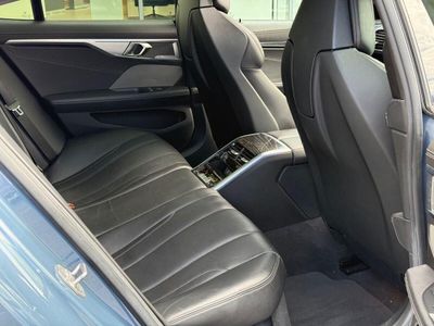 2021 BMW 8 Series