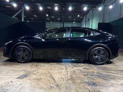 2024 Toyota Prius