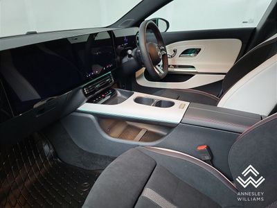 2026 Mercedes-Benz CLA Class