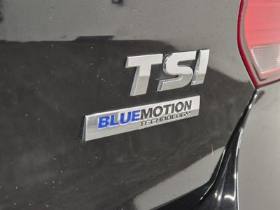 2013 Volkswagen Polo