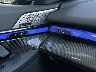 2025 BMW i5