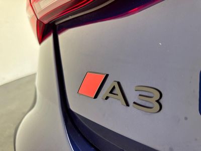 2025 Audi A3