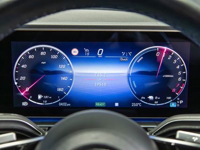 2024 Mercedes-Benz GLE Class