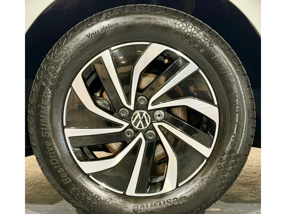 2022 Volkswagen Polo