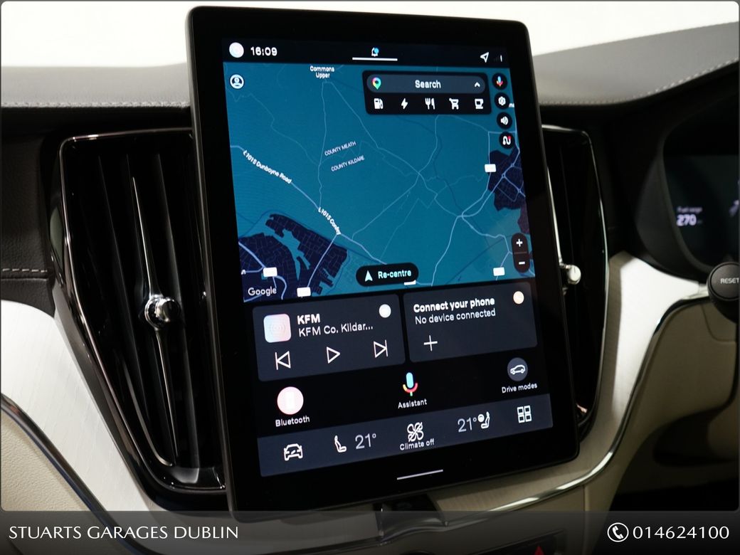 2025 Volvo XC60