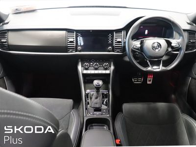 2023 Skoda Kodiaq