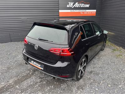 2014 Volkswagen Golf
