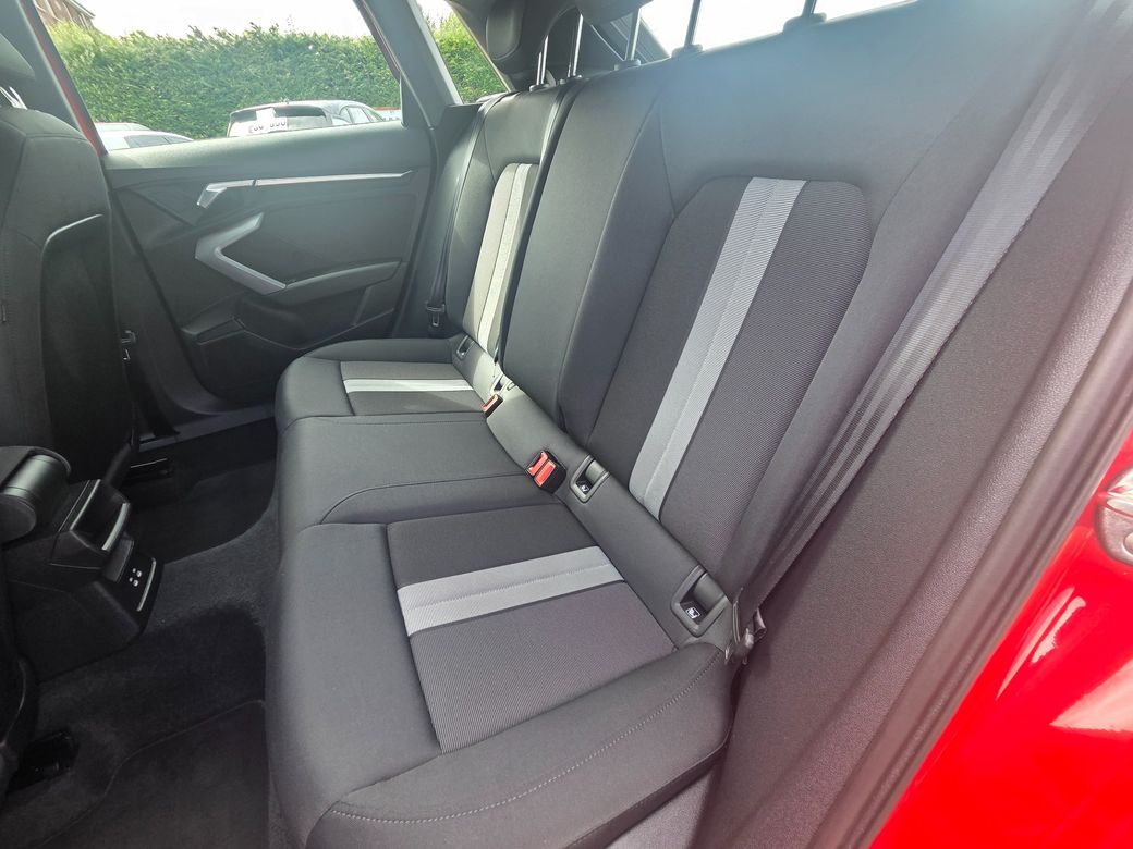2024 Audi A3