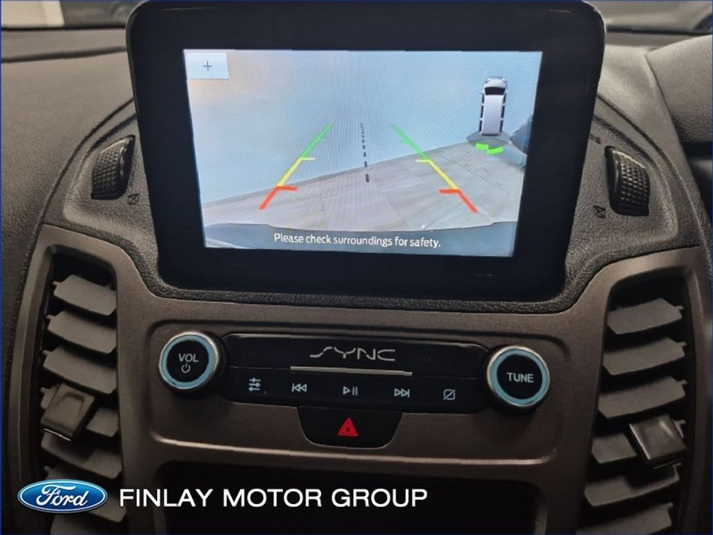 2022 Ford Transit Connect