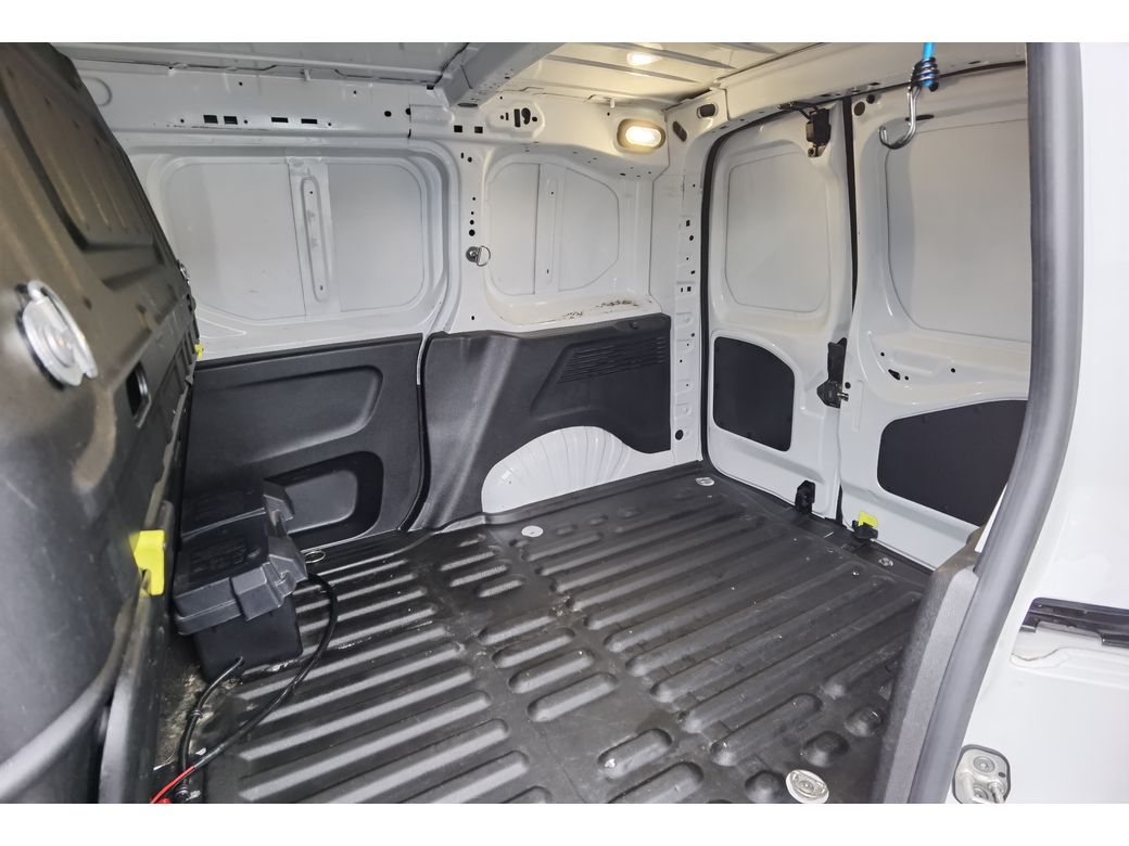 2022 Citroen Berlingo