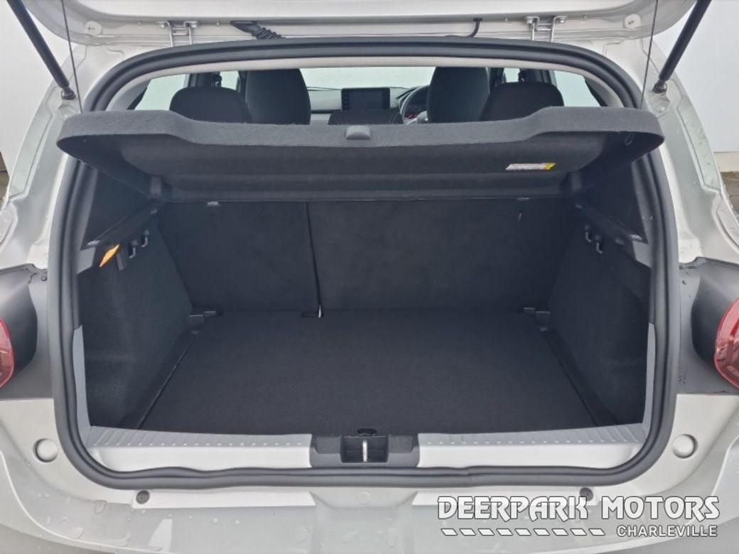 2023 Dacia Sandero Stepway