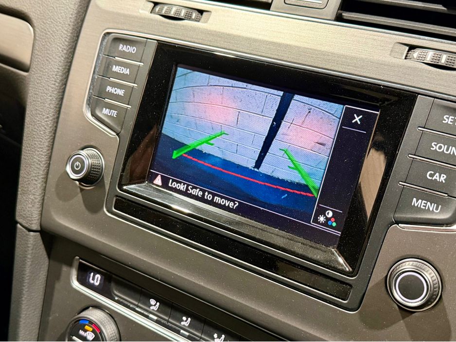 2013 Volkswagen Golf