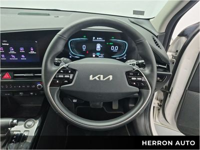 2023 Kia Niro