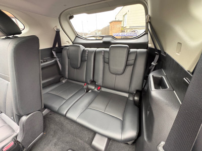 2021 Nissan X-Trail