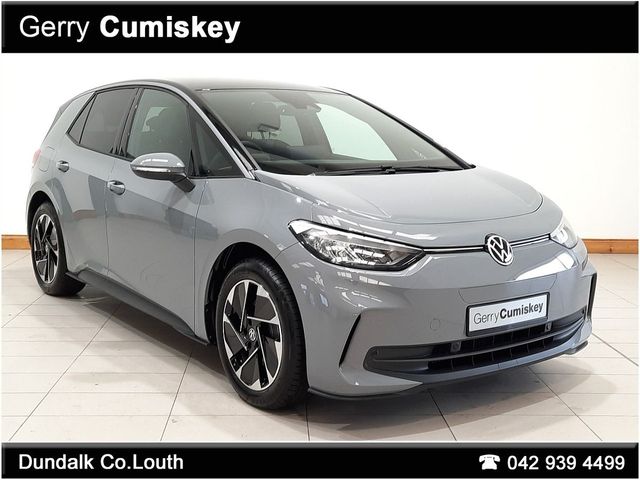 vehicle for sale from Gerry Cumiskey Ltd
