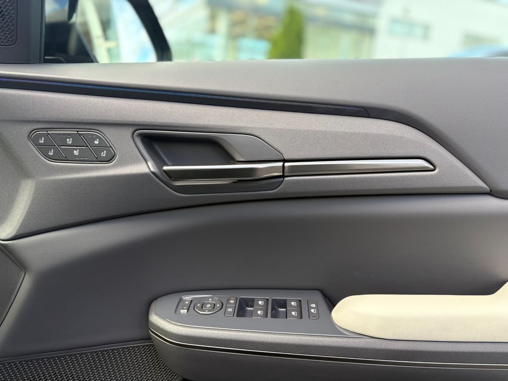 2026 Kia EV5