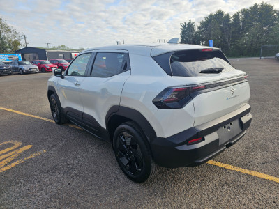 2026 Suzuki Vitara