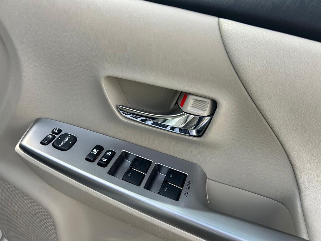 2016 Toyota Prius+