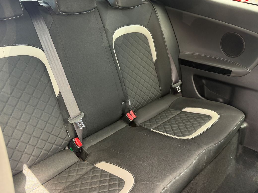 2017 Kia Ceed