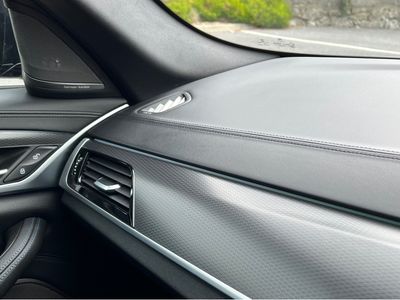 2022 BMW 5 Series