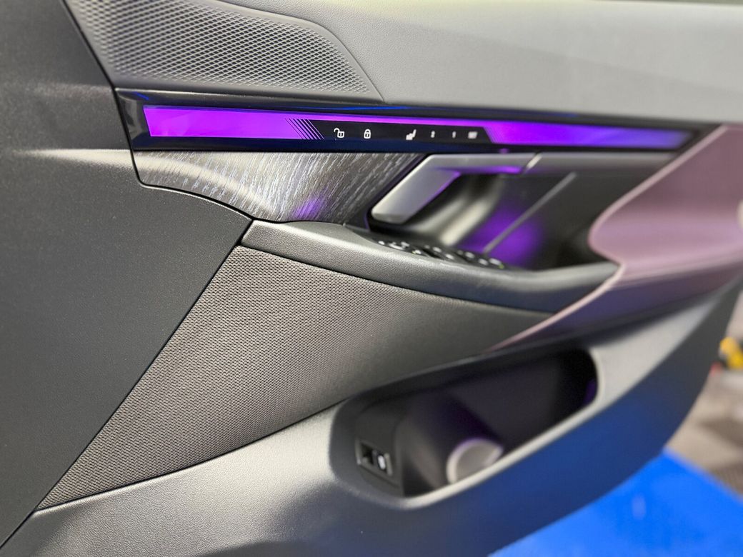 2025 BMW 5 Series