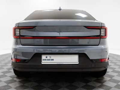 2026 Polestar 2