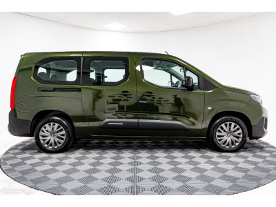 2024 Citroen Berlingo