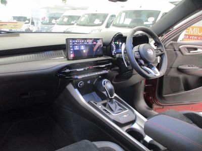 2025 Alfa Romeo Tonale