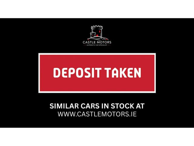vehicle for sale from Castle Motors Swords