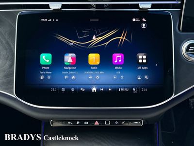 2025 Mercedes-Benz E Class