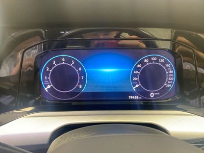 2024 Volkswagen Golf
