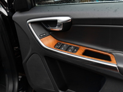 2017 Volvo XC60