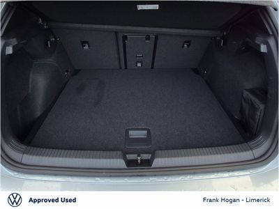 2024 Volkswagen Golf