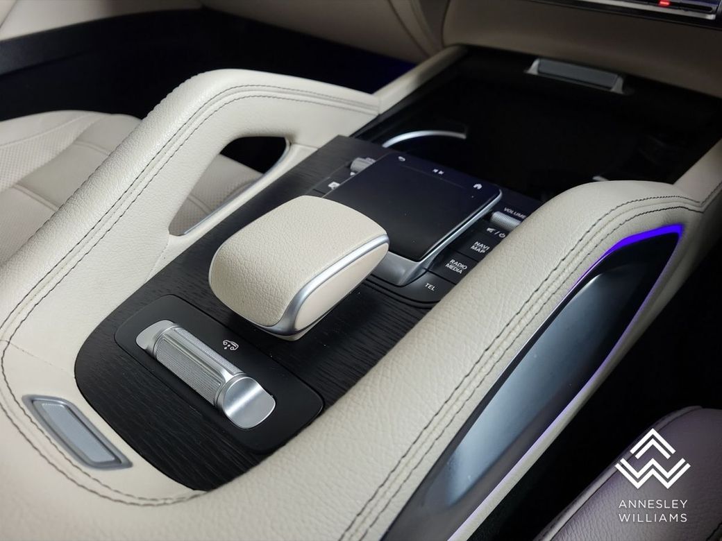 2023 Mercedes-Benz GLE Class