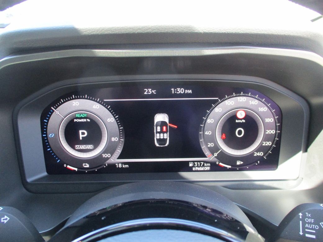 2026 Nissan Qashqai