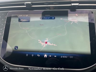 2026 Mercedes-Benz E Class