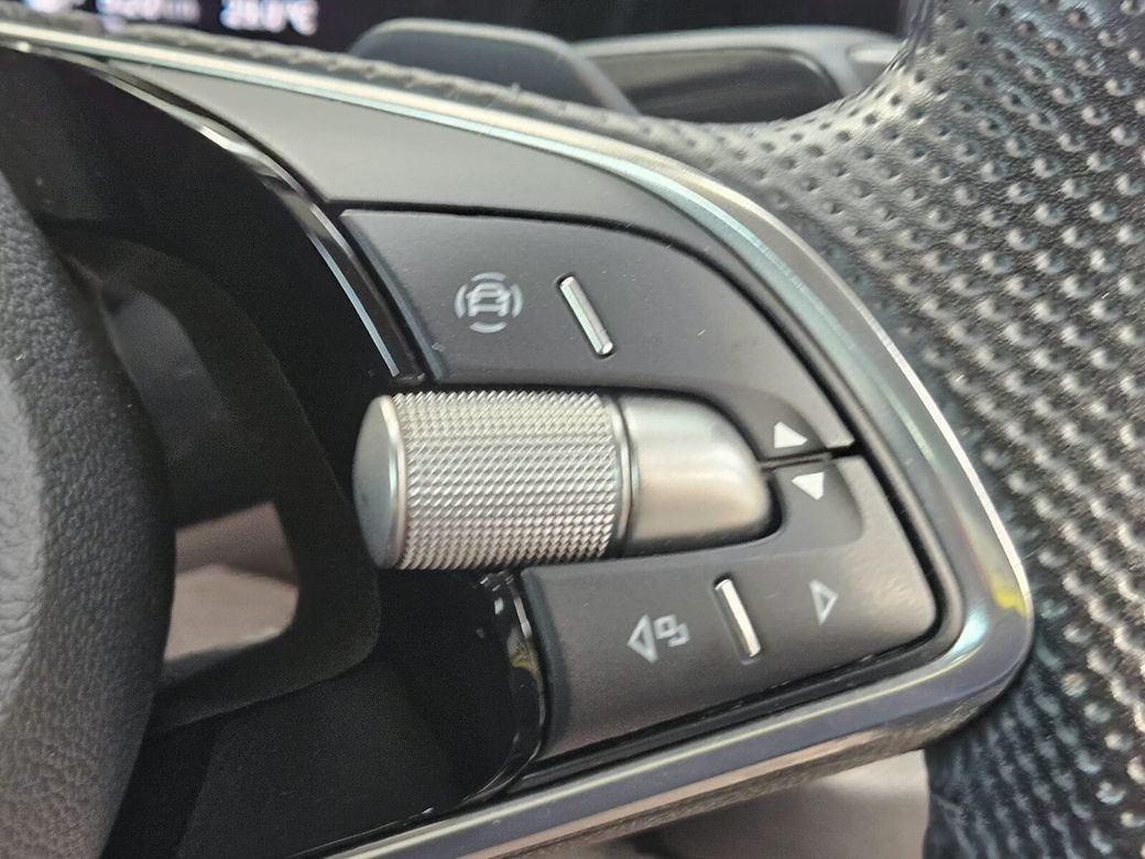 2024 Skoda Kodiaq