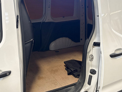 2024 Opel Combo