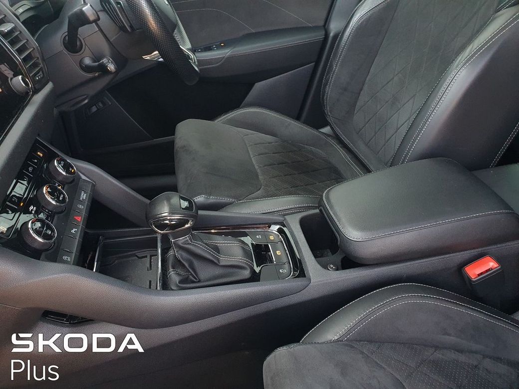 2022 Skoda Kodiaq