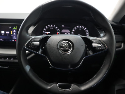 2023 Skoda Octavia
