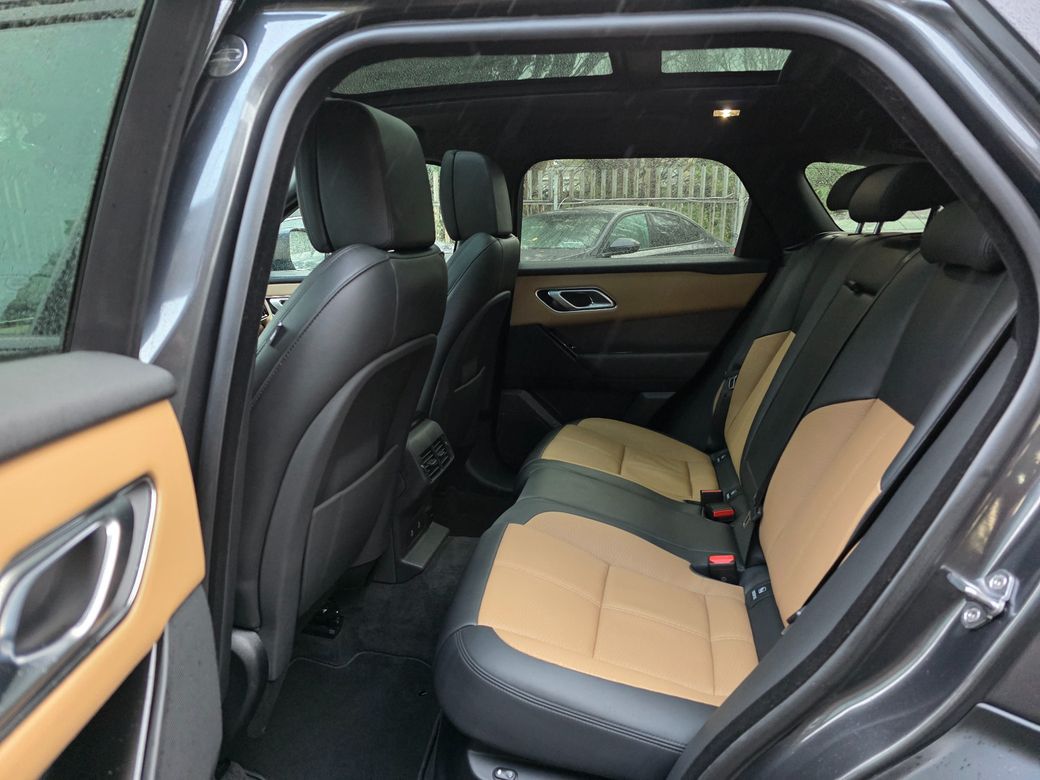 2024 Land Rover Range Rover Velar