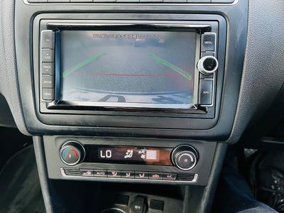 2016 Volkswagen Polo